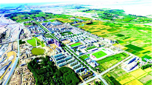强边富民兴产业——肃北县稳步推进边境地区经济社会高质量发展